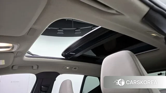 Volvo XC40 id 3491905 из Кореи 10