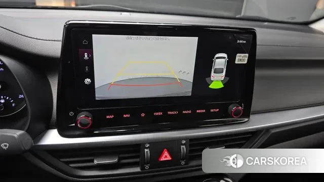 Kia The New K3 2nd generation id 3727150 из Кореи 10