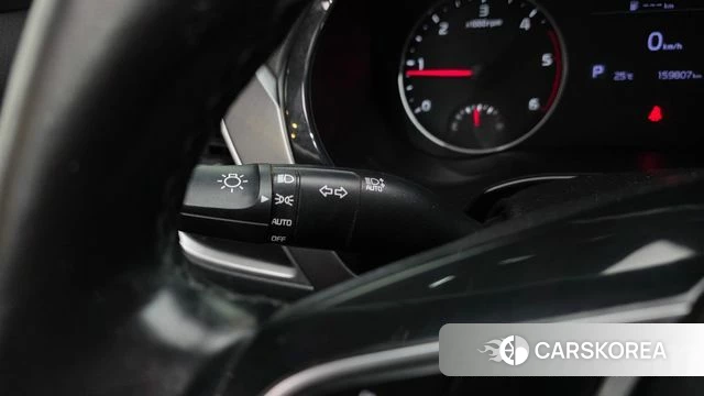 Kia Seltos id 4557285 из Кореи 10
