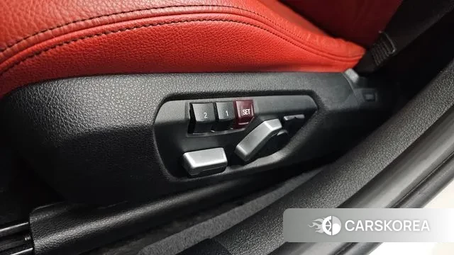 BMW 3 Series (F30) id 3480078 из Кореи 10