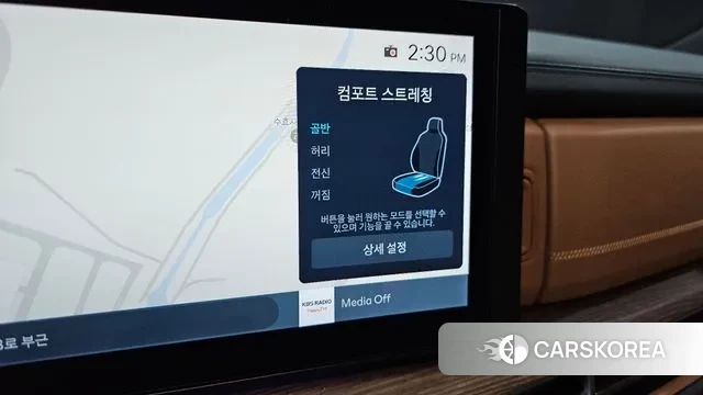 Hyundai Santa Fe (MX5) id 3544698 из Кореи 10