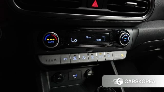 Hyundai The New Kona id 3915056 из Кореи 10