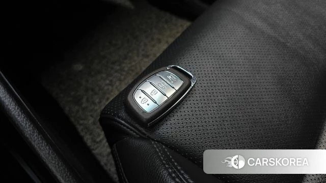 Hyundai All New Tucson id 4351106 из Кореи 10