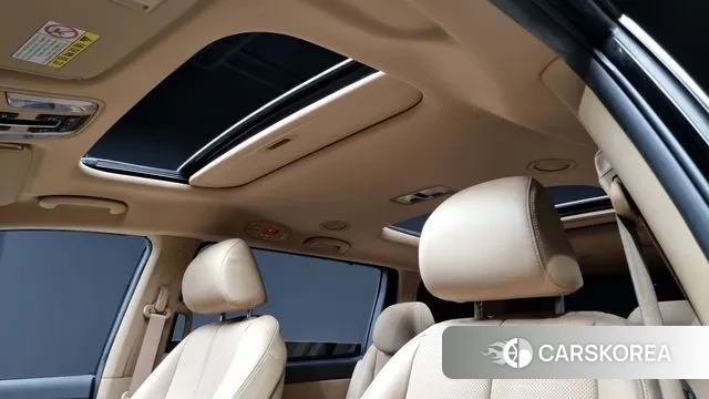 Kia The New Carnival id 3357336 из Кореи 10