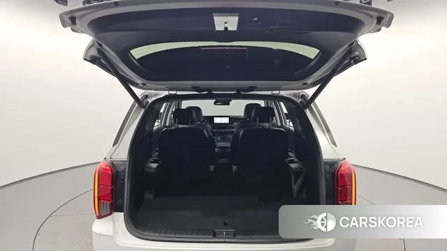 Hyundai Palisade id 3591676 из Кореи 10