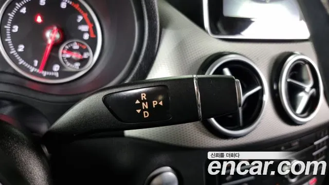 Mercedes-Benz B-Class W246 id 2658489 из Кореи 10