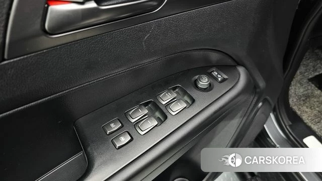 Ssangyong The New Rexton Sports Cannes id 4443531 из Кореи 10