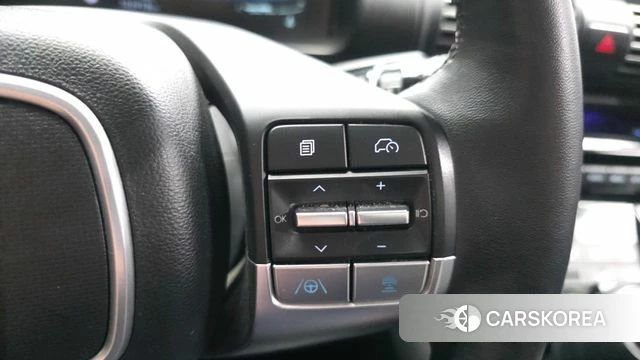 Hyundai Casper id 3953850 из Кореи 10