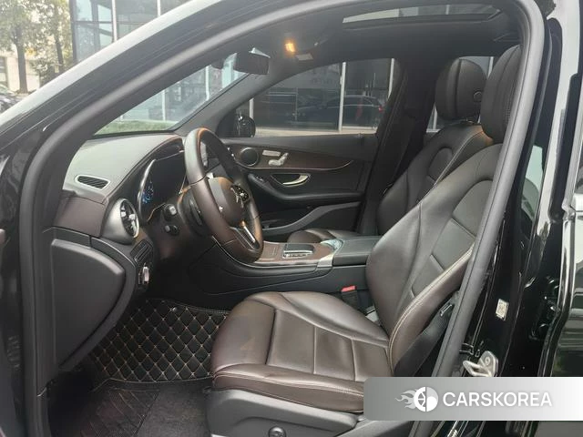 Mercedes-Benz GLC id 4300838 из Китая 10