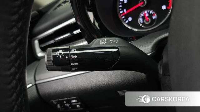 Kia K5 3rd generation id 4350596 из Кореи 10