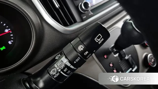 Kia The New Ray id 3772710 из Кореи 10