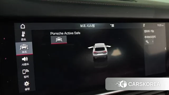 Porsche Cayenne (PO536) id 3484695 из Кореи 10