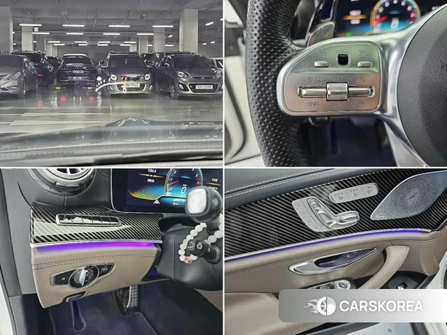 Mercedes-Benz AMG GT id 4864965 из Кореи 10