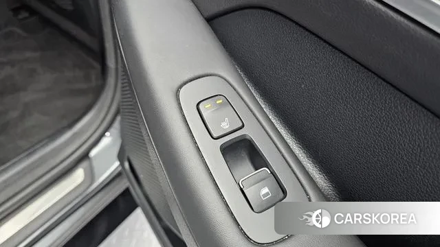 Hyundai Sonata (DN8) id 3044225 из Кореи 10