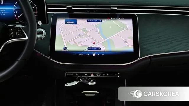 Mercedes-Benz E-Class W214 id 3775783 из Кореи 10