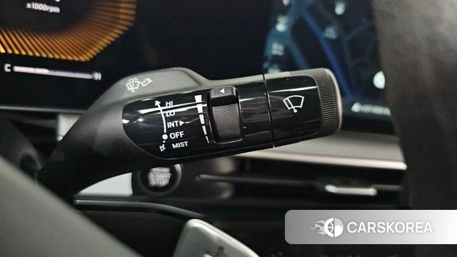 Kia The New K5 3rd generation id 4635344 из Кореи 10
