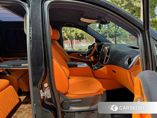 Mercedes-Benz Vito id 3890740 из Китая 10