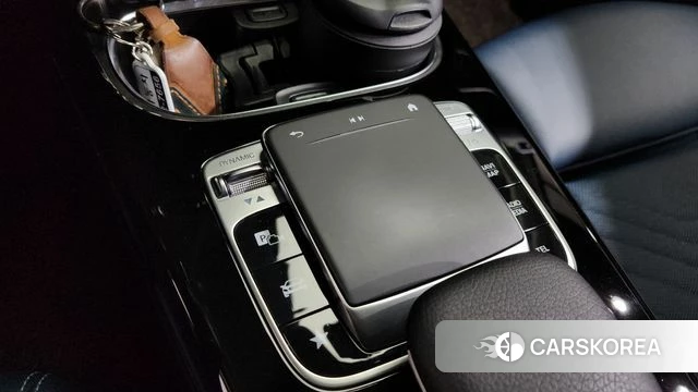 Mercedes-Benz A-Class W177 id 4351002 из Кореи 10