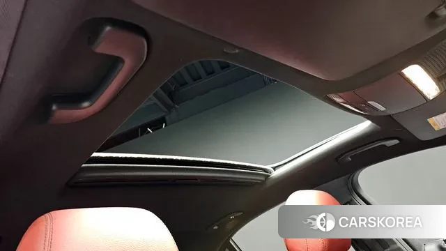 Mercedes-Benz C-Class W205 id 3029082 из Кореи 10