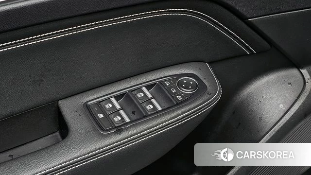 Renault Korea (Samsung) XM3 id 3910776 из Кореи 10