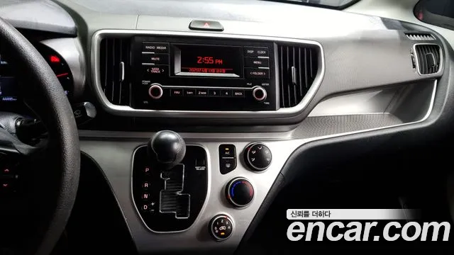 Kia The New Ray id 2817881 из Кореи 10