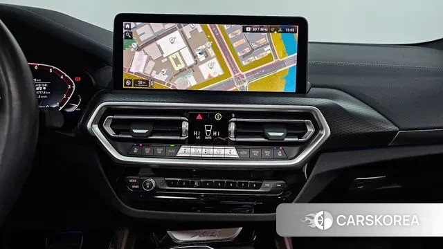 BMW X4 (G02) id 3581208 из Кореи 10