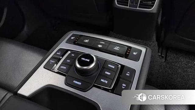 Genesis G80 id 3198591 из Кореи 10