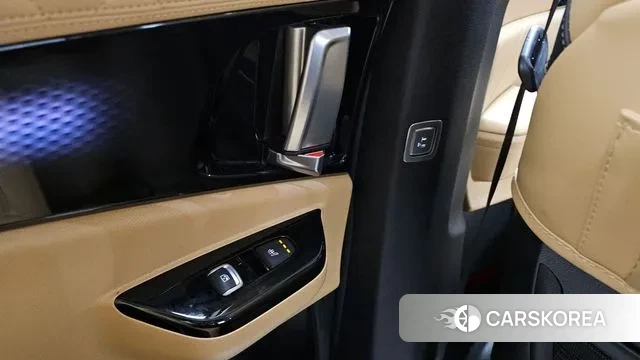 Kia Carnival 4th generation id 3327986 из Кореи 10