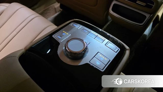 Genesis G80 (RG3) id 4279494 из Кореи 10