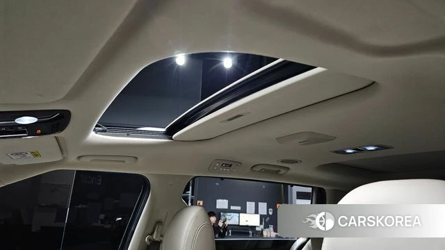 Kia The New Carnival 4th Generation id 4230352 из Кореи 10