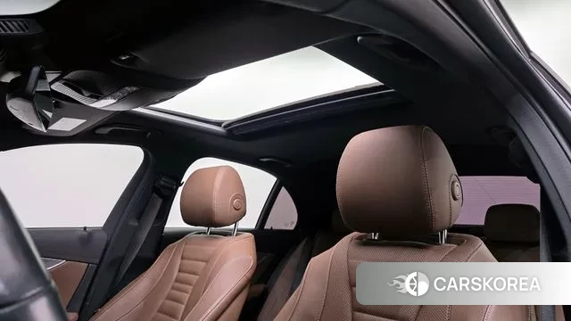 Mercedes-Benz E-Class W213 id 3685165 из Кореи 10