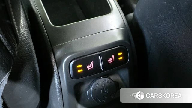 Kia The New Ray id 3903842 из Кореи 10