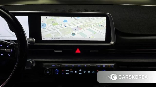 Hyundai Ionic 6 id 4177703 из Кореи 10