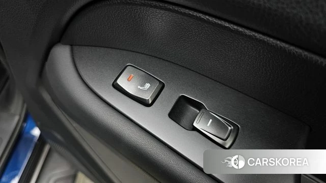 Ssangyong Rexton Sports id 4203443 из Кореи 10