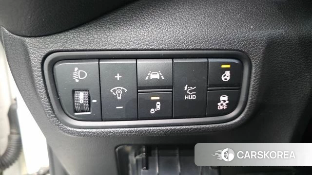 Kia Soul Booster EV id 4642378 из Кореи 10