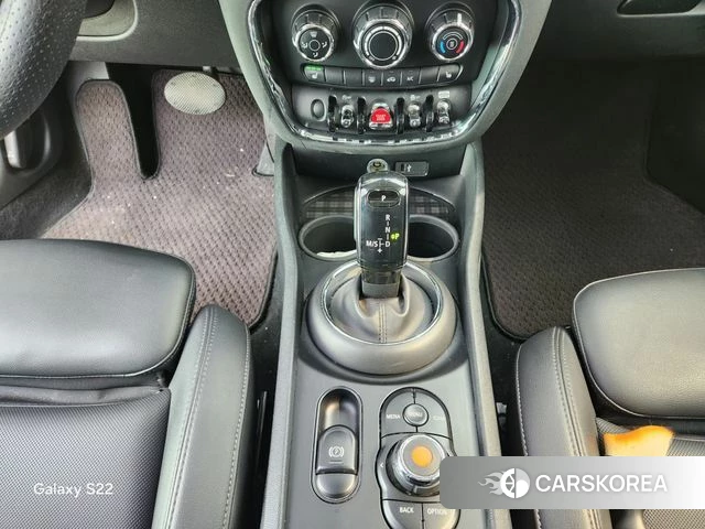 Mini Cooper Clubman id 3852972 из Кореи 10