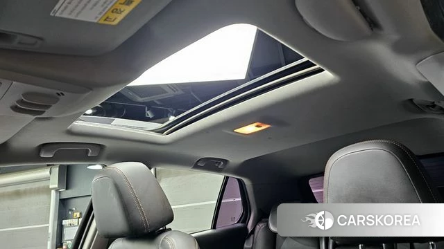 Chevrolet (GM Daewoo) The New Trax id 4232366 из Кореи 10