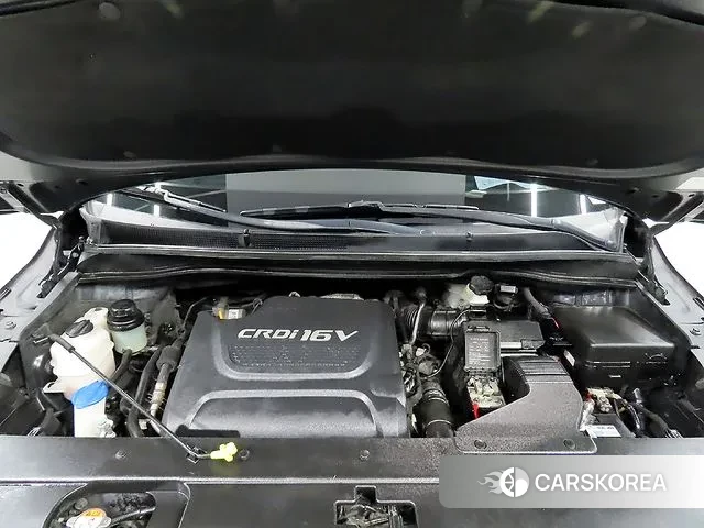 Kia All New Carnival id 3622625 из Кореи 10