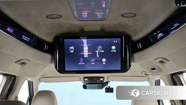 Kia The New Carnival 4th Generation id 3639008 из Кореи 10