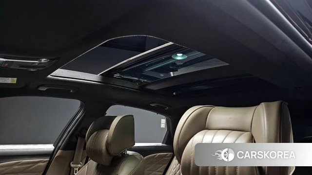 Kia K8 Hybrid id 4303352 из Кореи 10