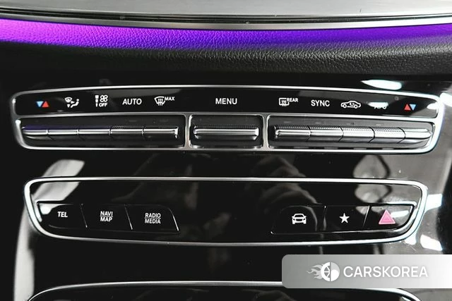 Mercedes-Benz E-Class W213 id 4310116 из Кореи 10