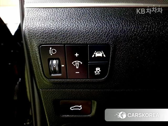 Kia K5 3rd generation id 4780361 из Кореи 10