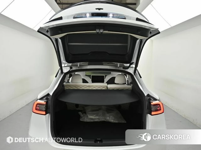Tesla Model Y id 4772890 из Кореи 10