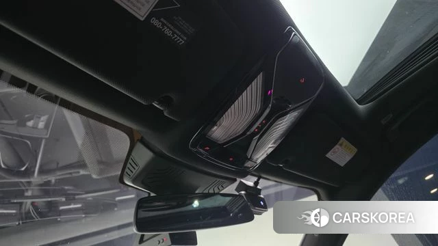 BMW 7 Series (G11) id 3828877 из Кореи 10