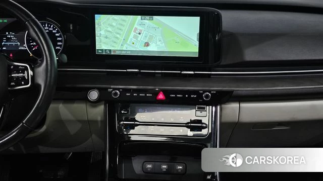 Kia Carnival 4th generation id 4223951 из Кореи 10