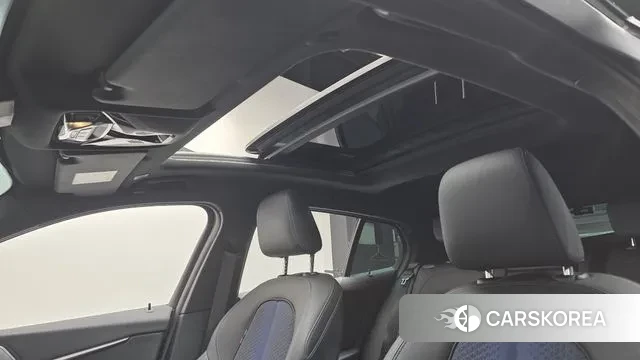 BMW 1 Series (F40) id 3452438 из Кореи 10