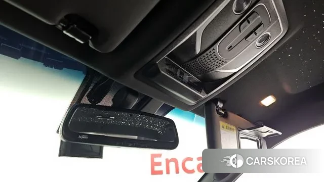 Ssangyong The New Rexton Sports Cannes id 3529245 из Кореи 10