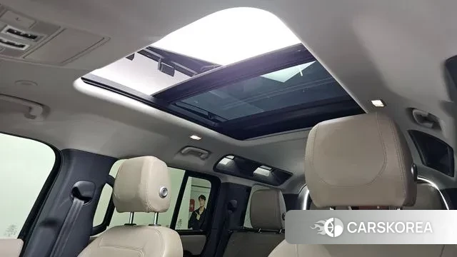 Land Rover Defender (L663) id 3777615 из Кореи 10