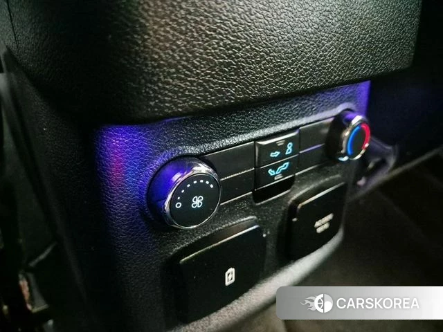 Ford Explorer id 4508460 из Кореи 10