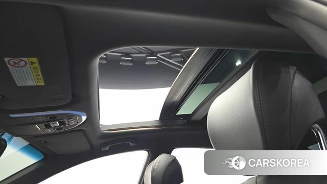 Genesis G80 id 4384583 из Кореи 10